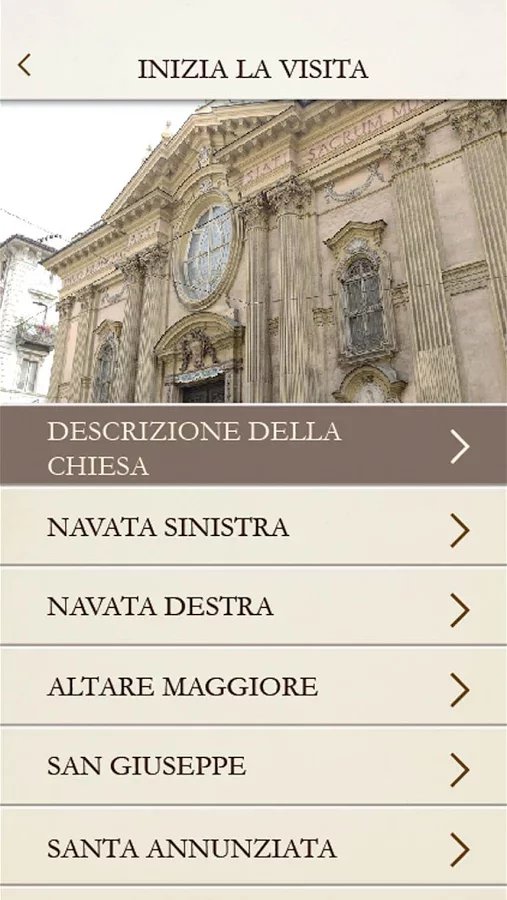 Chiesa San Francesco Torino截图5