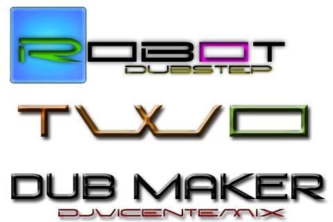 Robot DubStep Two截图1