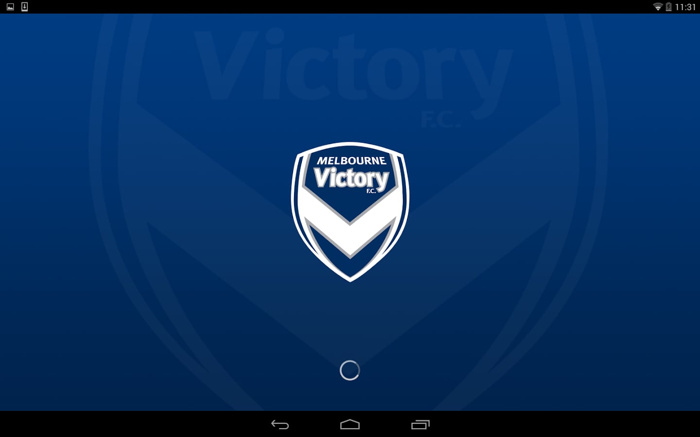 Melbourne Victory Offici...截图2