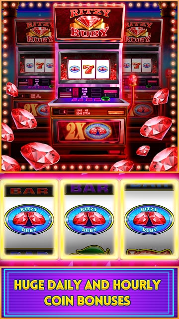 Vegas Dollar Slots截图6