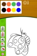 Coloring 4 Kids截图2