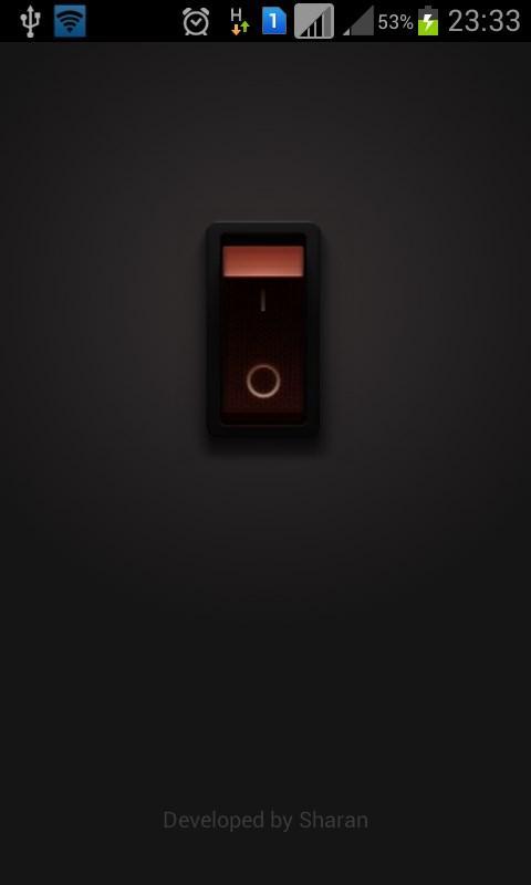 Flashlight - Torch + LED截图2