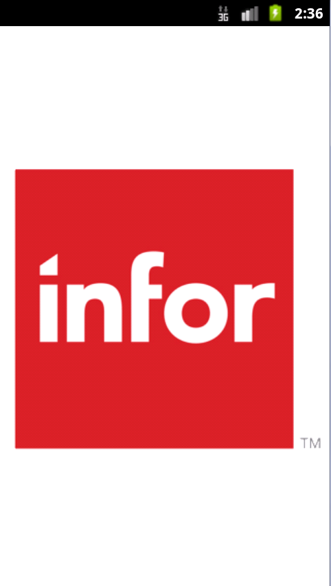 Infor10 Workbrain截图1