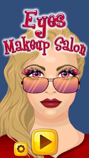 Augen Make Up Salon截图4