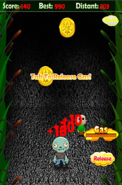 zombie survival guide截图5