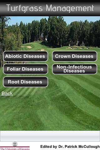 Turfgrass Management - Lite截图3