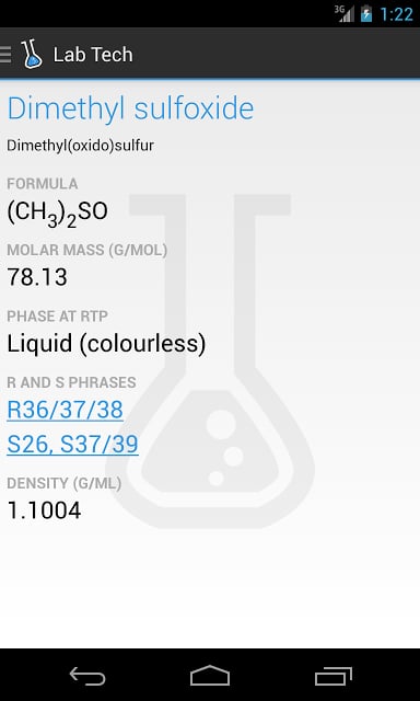 Lab Tech截图3