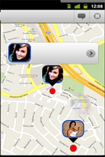 Localizar Movil - Locate Cell截图1