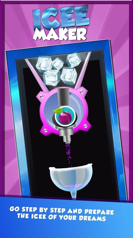 ICEE Maker截图1