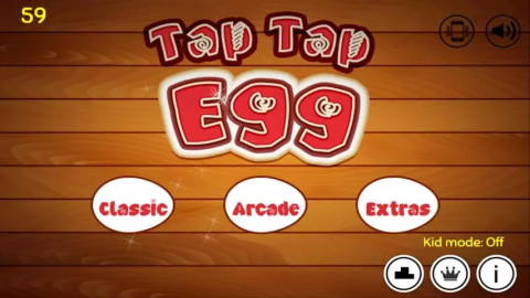 Tap Tap Egg截图6