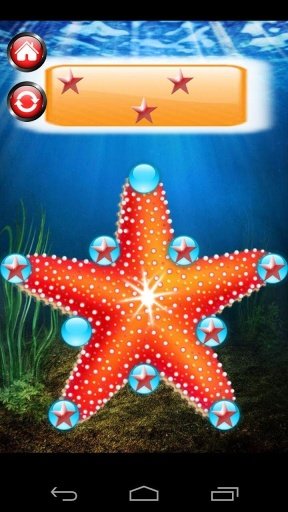 Star Fun Puzzle截图2