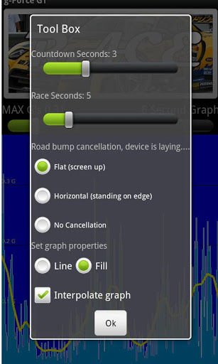 g-Force GT截图1