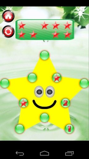 Star Fun Puzzle截图1