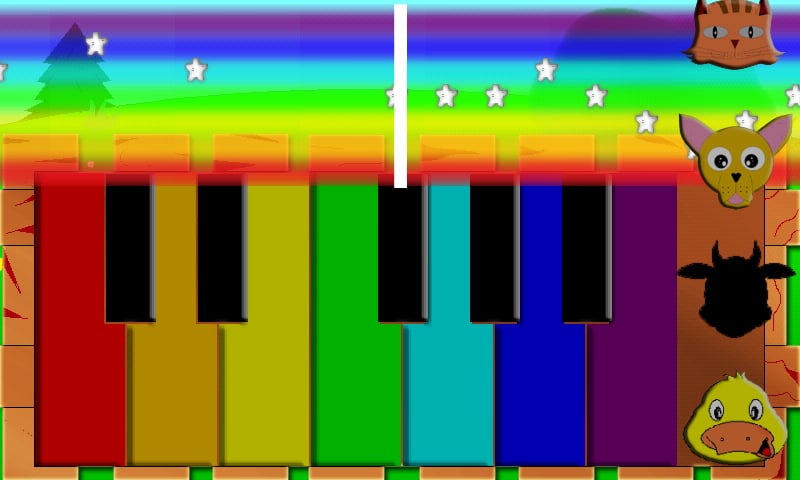 PIANO FARM截图3