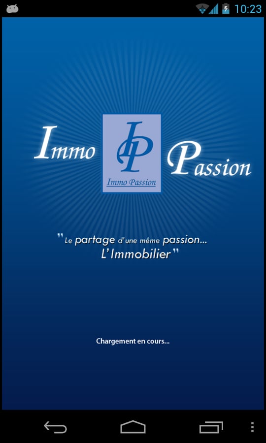 Agence Immo Passion Dijo...截图2