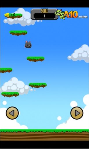 Jumping Jack - Game截图3