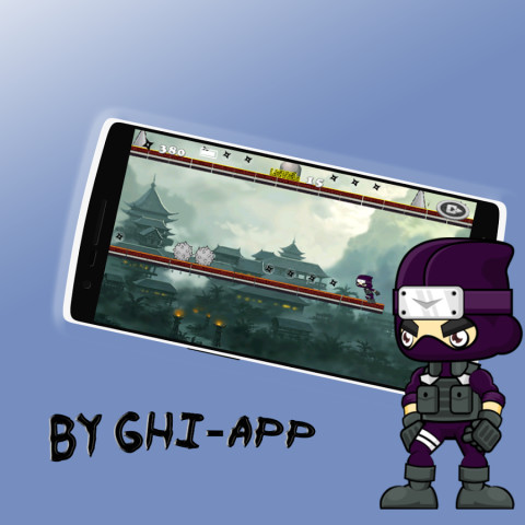 the ninja - killer hero截图11