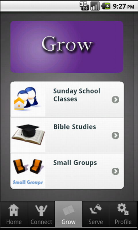 New Testament Christian Church截图1