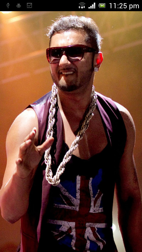 Honey Singh Hit Ringtones截图1