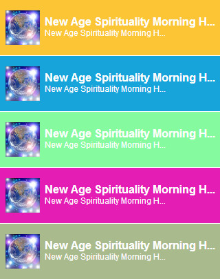 New Age Spirituality Morning Has Been All Night Coming Free截图2