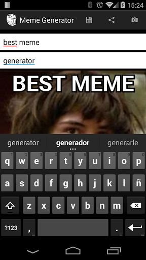 Meme Generator, Meme Maker截图5