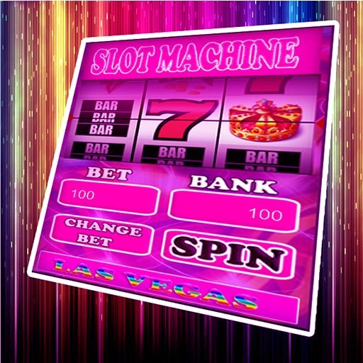 Slot Machine Deluxe截图1