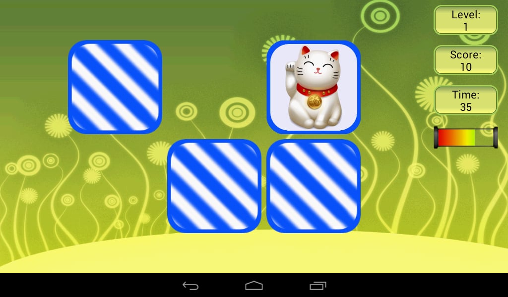 Memory - game for kids截图11