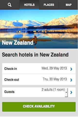 NewZealand截图2