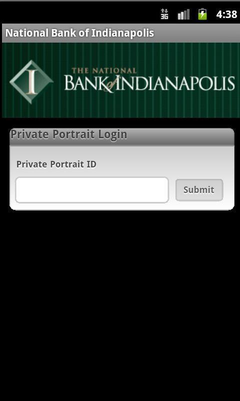 National Bank of Indianapolis截图1