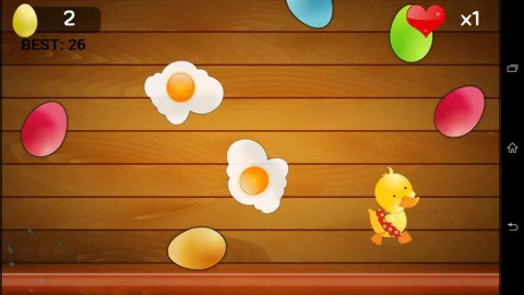 Tap Tap Egg截图2