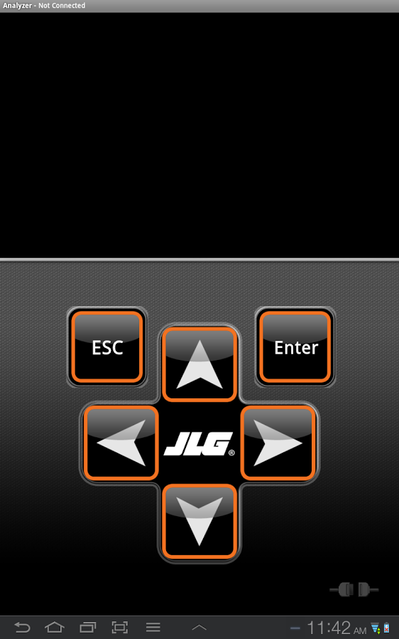 JLG Analyzer截图6