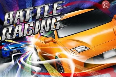 Battle Racing截图3