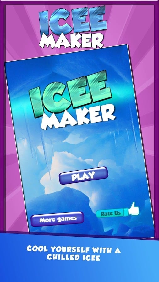 ICEE Maker截图2