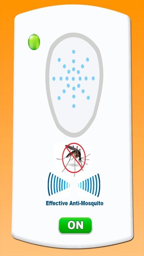 Effective Antimosquito Free截图1