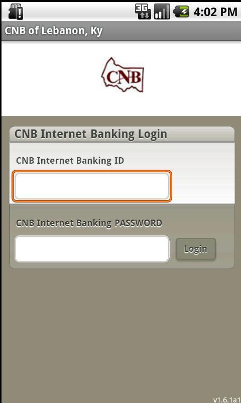 CNB of Lebanon, Ky截图1