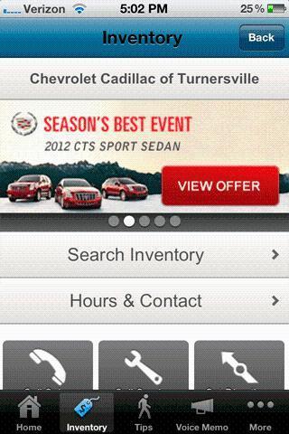 Turnersville GM截图2