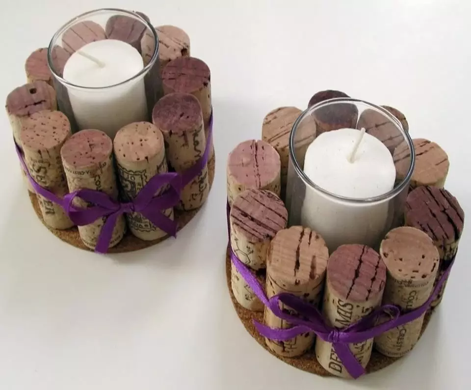 DIY Candle Holder Ideas截图5