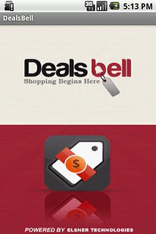 Coupon code & Deals dealsbell截图2