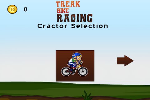 Treak Racing Bikes截图3