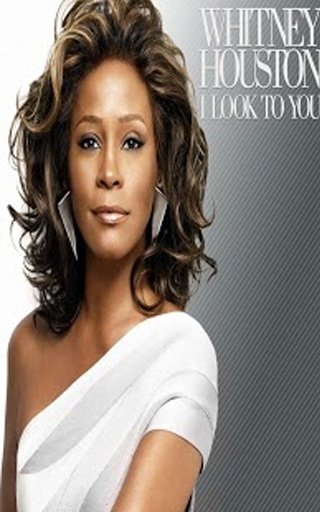 Whitney Houston GameDifference截图6