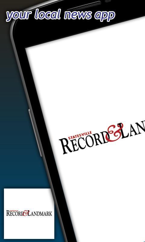 Statesville Record & Landmark截图1