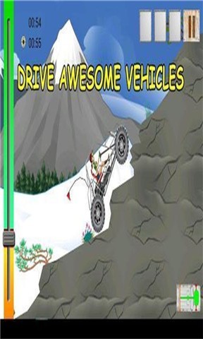 4x4 Adventures截图1