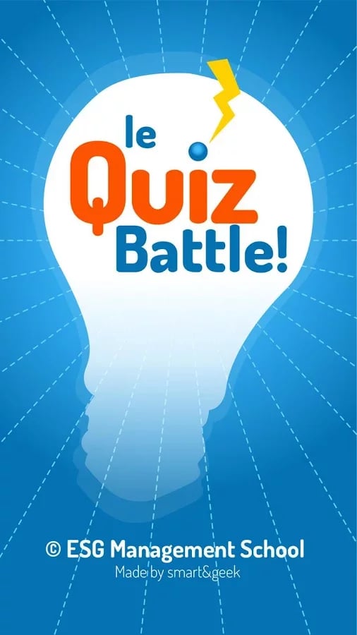 Quiz Battle by ESG MS截图9