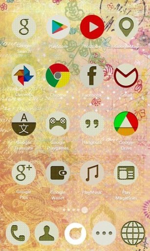 Decorative Design Icon Pack截图1