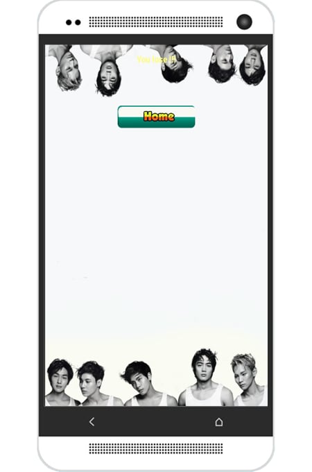 SHINee Top Secret截图2