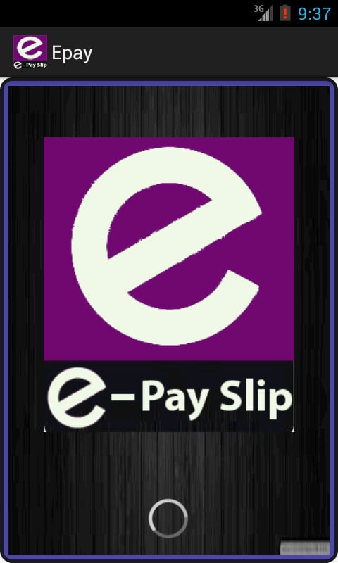 E-pay截图5