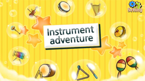 Instrument截图1