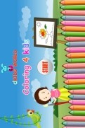 Coloring 4 Kids截图1