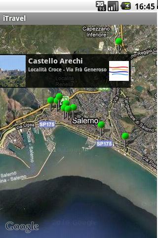 Salerno Travel截图2