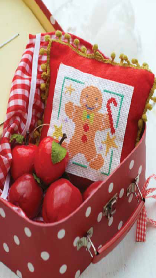 DIY Easy Christmas Crafts截图3